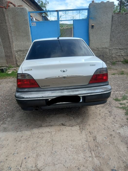 Нексия 1 запчастка йили 2003 сотилади