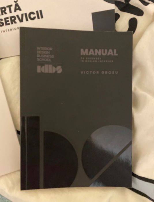 Carti Design Interior