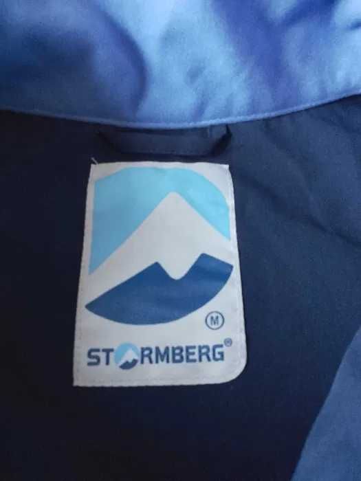 Туристическо яке ветровка Stomberg