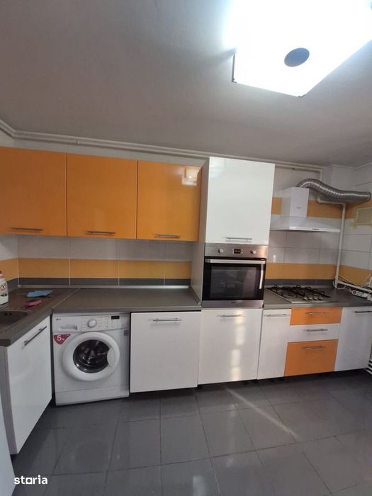 Apartament 2 Camere | Floreasca Residence - Langa Dinu Pescariu