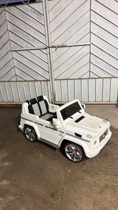 Детский транспорт