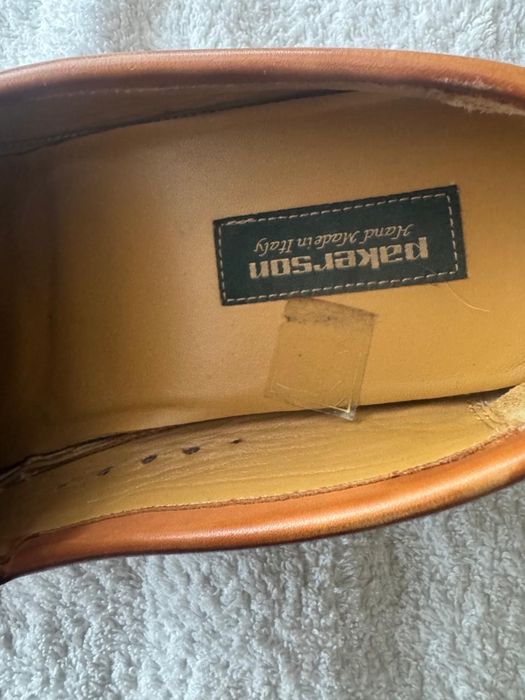 Крокодил оригинал обувь