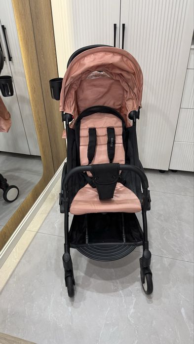 Продам коляску  YOYA 21