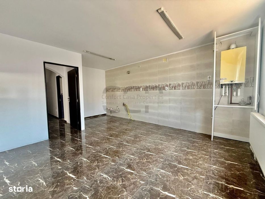 Aparatorii Patriei Vila P+1, NEMOBILATA, renovata acum