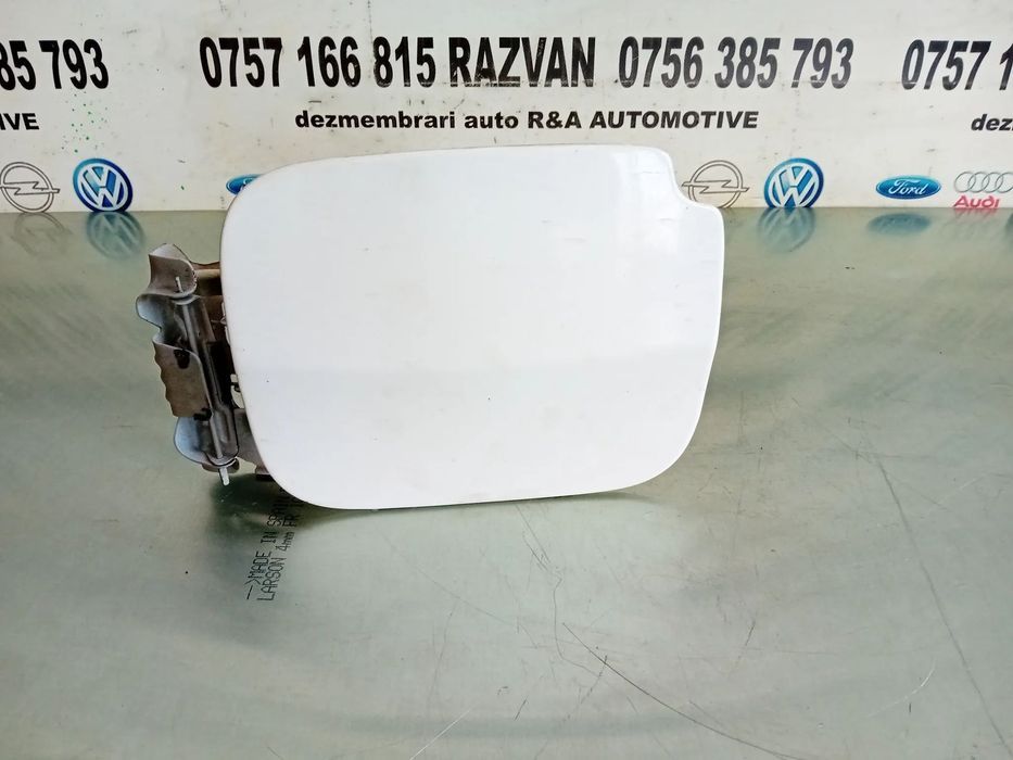 Capac Usita Rezervor Dacia Duster 2010-2017 Diesel
