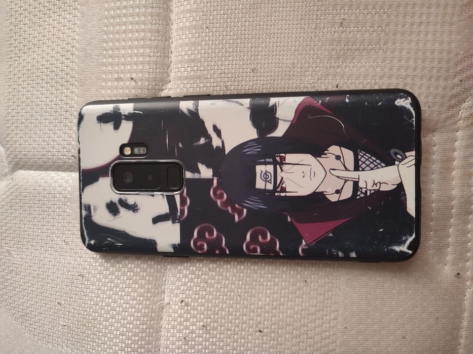 Продам телефон Samsung s9+