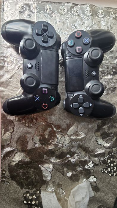 Ps4 slim ideal holatta 1tb