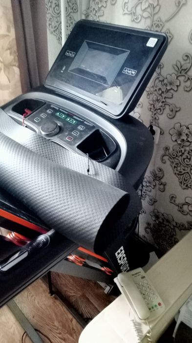 Беговая дорожка ERSPORT