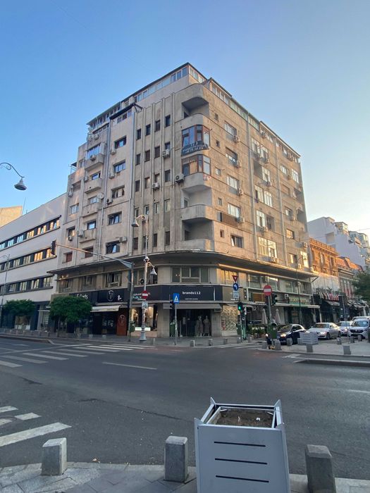 Apartament 3 camere, Calea Victoriei