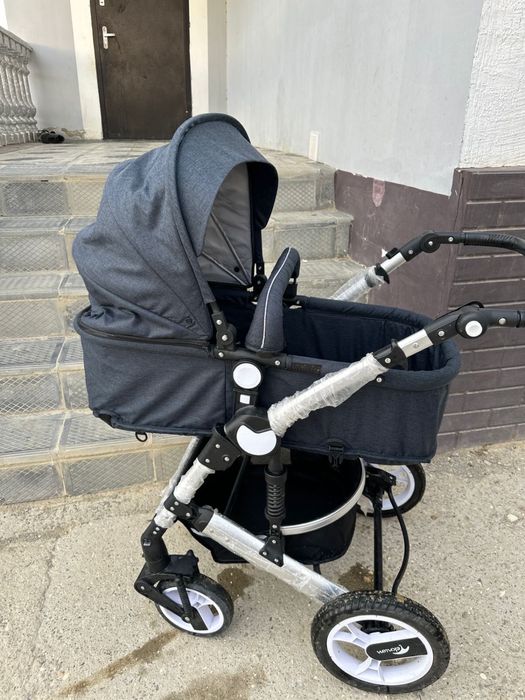 Коляска сатылады новый