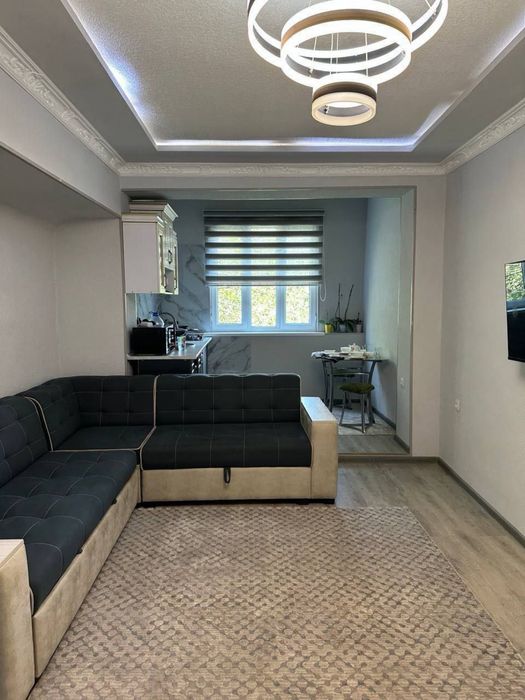 Аренда квартиры однокомнатная Ц 5