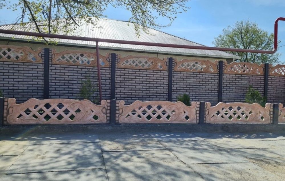 Еврозабор Тараз Еврозабор