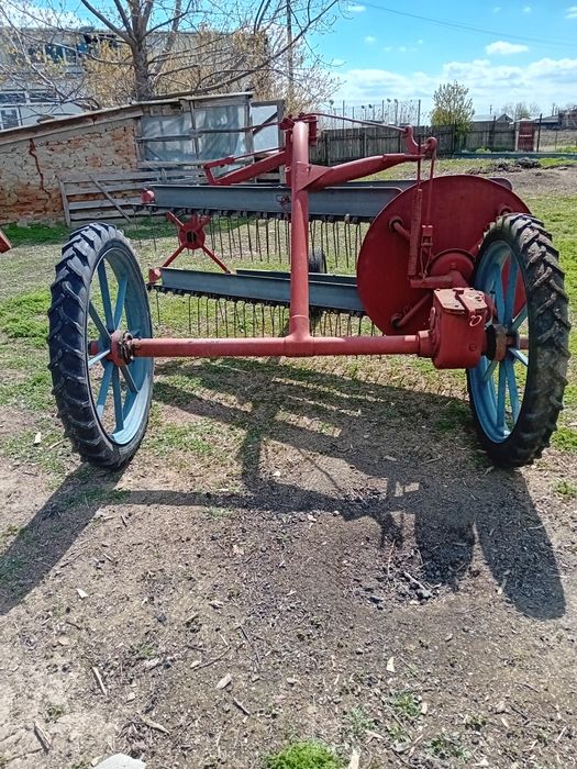 Piese,utilaje agricole