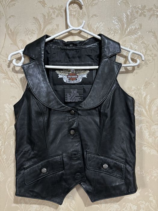 Женская одежда