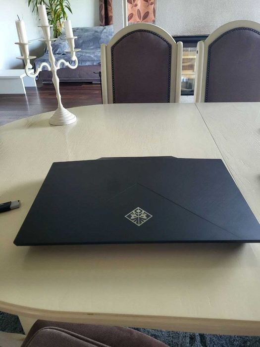 HP Omen, 17-cb1008ur