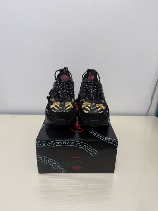 Versace Chain Reaction Calitate Premium