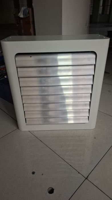 Тепловентилятор продам