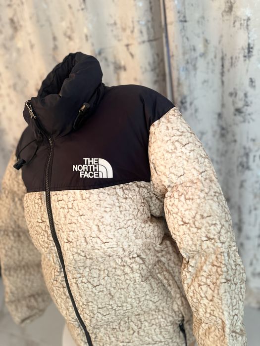 Geaca the north face