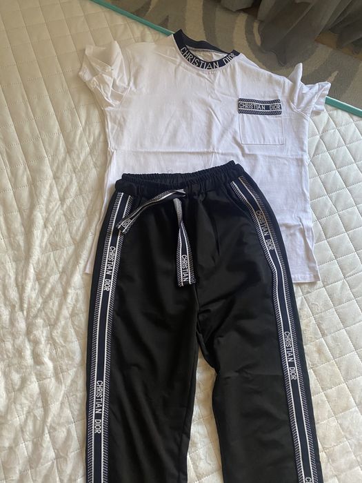 Спортивный косплект