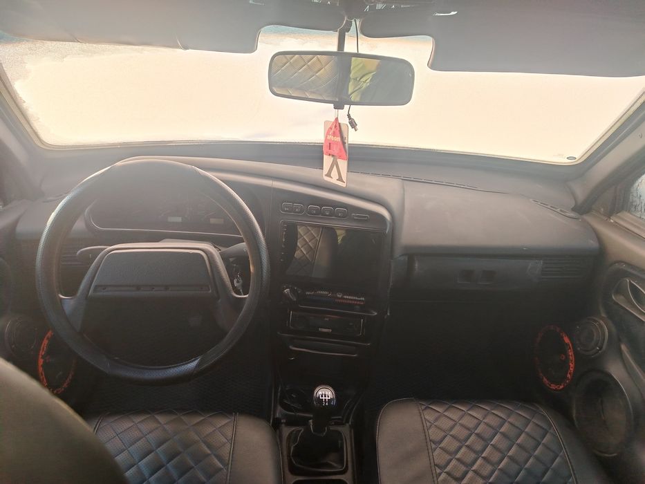 Продам ваз 21099