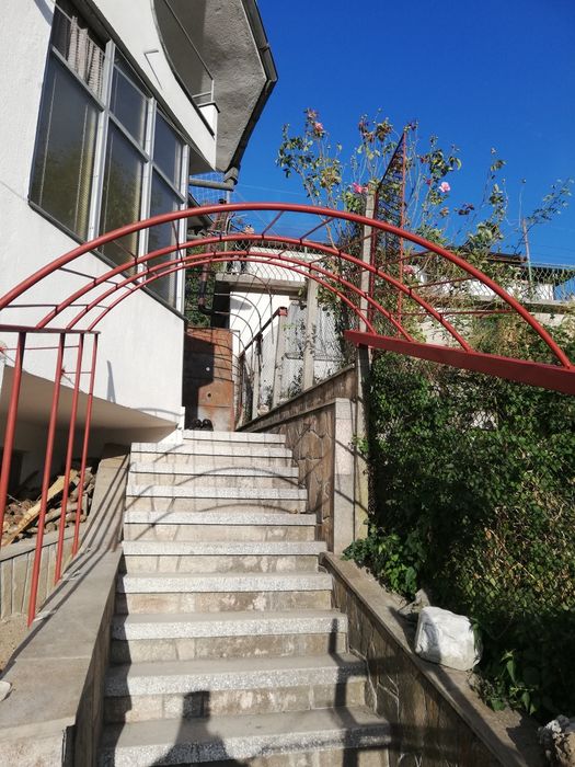 Къща Смолян кв. Устово