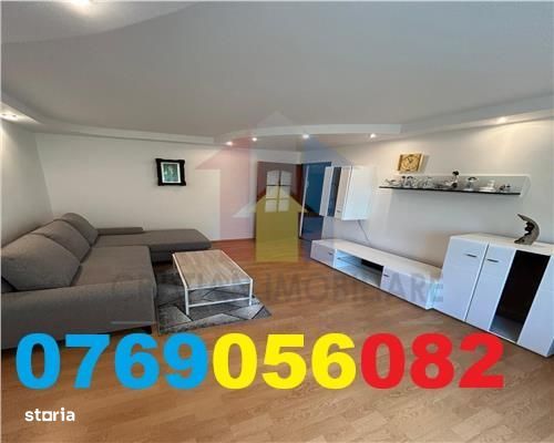 VIDEO! Apartament 2 camere,etaj 2,Calarasi-Ghioceilor,mobilat+utilat