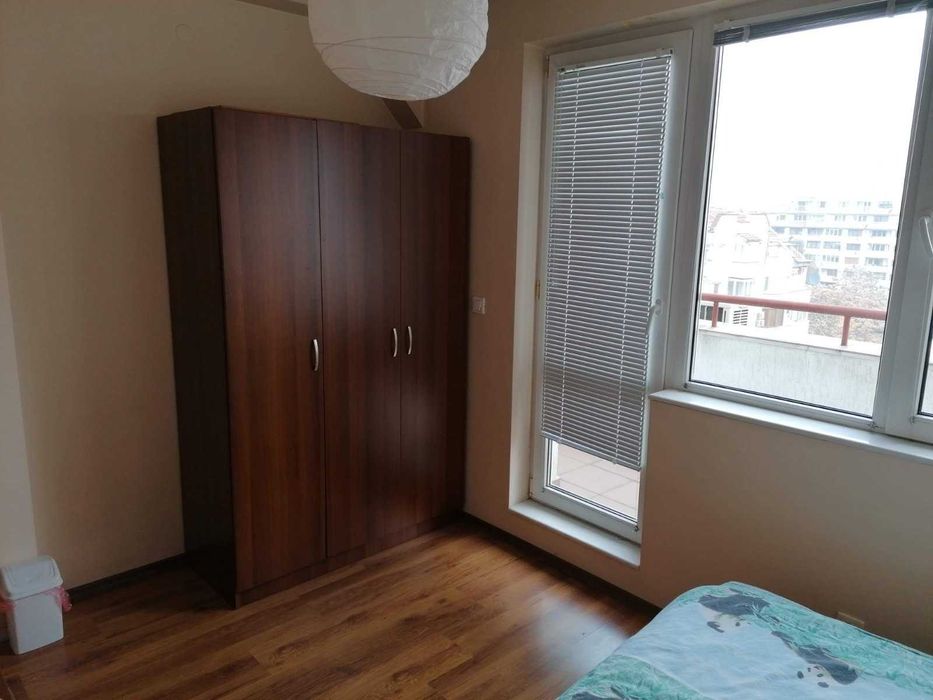 Продава се Двустаен апартамент в София, Младост 1 - 58 кв.м за 1319 €/кв.м - Снимка #2