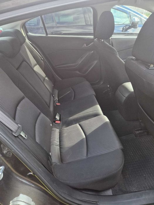 Mazda 3 IMPECABILA atat estetic cat si functional