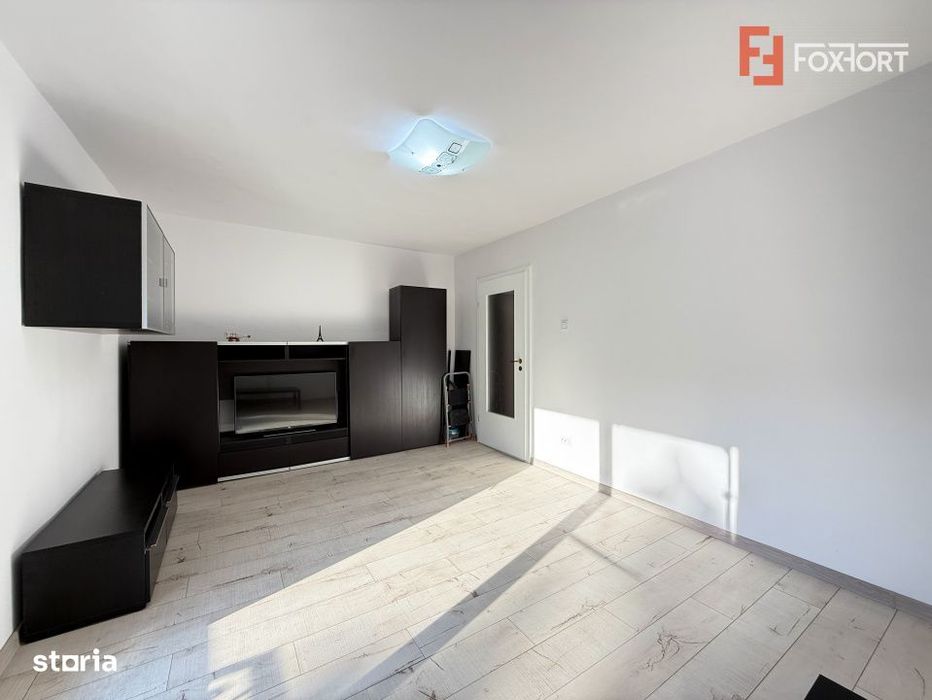 COMISION 0 % Apartament 3 camere decomandat | 63 mp | Etaj 3 | Girocul