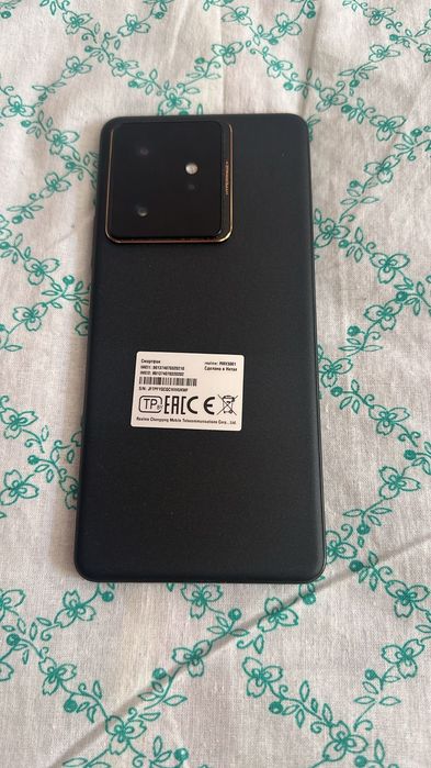 Realme gt 7 12/512