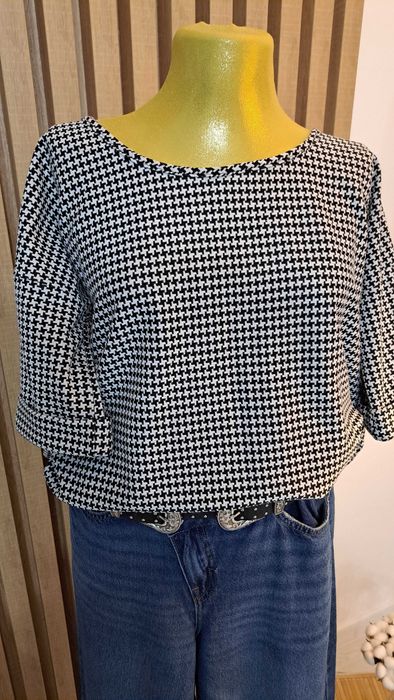 Bluza Casual, Masura S