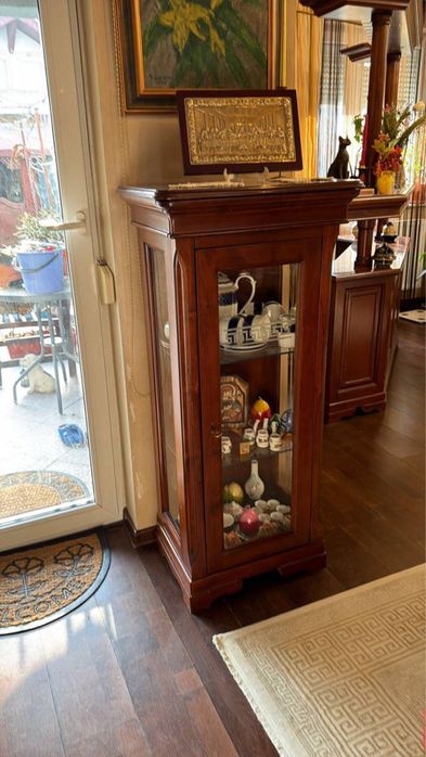Corpuri mobilier premium  - Moldrom colectia Povre