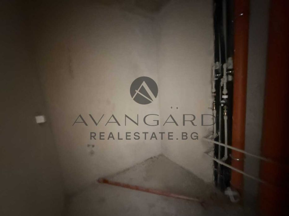 Продава се Двустаен апартамент в Пловдив, Тракия - 76 кв.м за 866 €/кв.м - Снимка #6