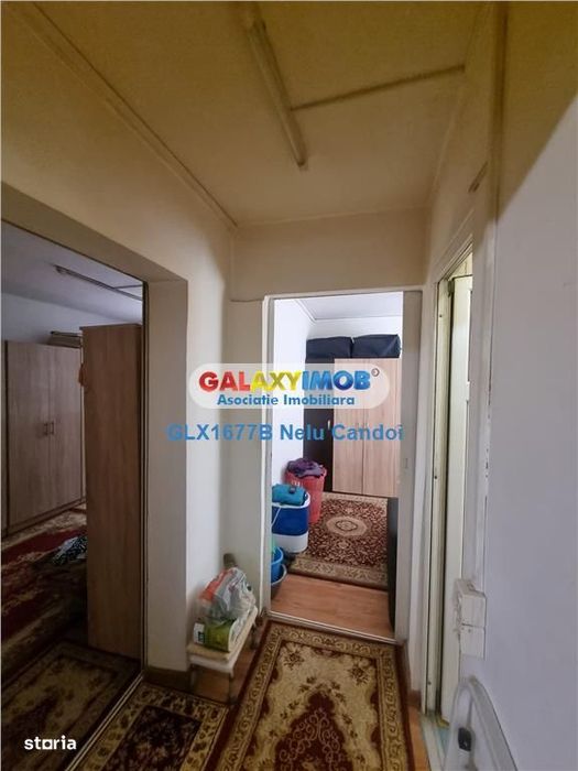 Vanzare Apartament 3 Camere Colentina Doamna Ghica