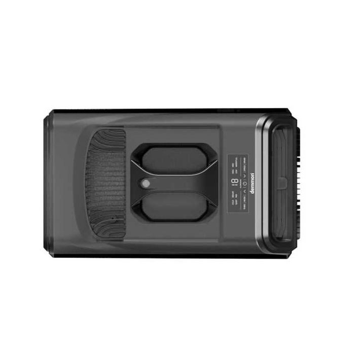Преносим Паркинг Климатик Demmon 24V