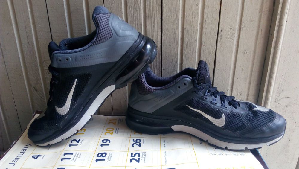Nike Air Max Excellerate Plus 2''оригинални маратонки 39 номер