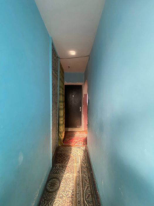 Сдаётся-ижара 1 ком 1 микрорайон