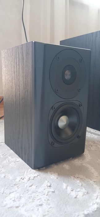 Срочно продам свой Edifier S351DB 2.1