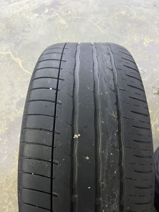 Продам Оригинальные диски с резиной!