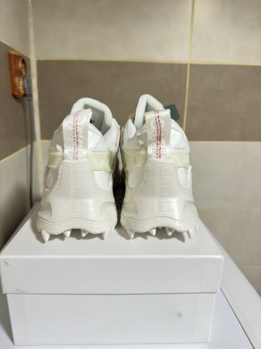 Off-White Odsy- 1000 Alb 41/43/44