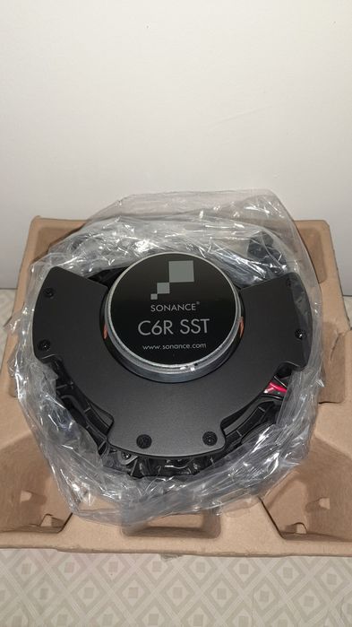 Boxă de tavan sonace C6R SST