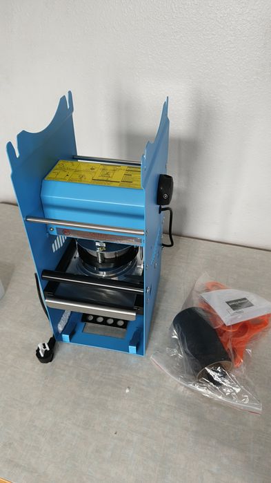 Stakan yopish aparati (cup sealer)