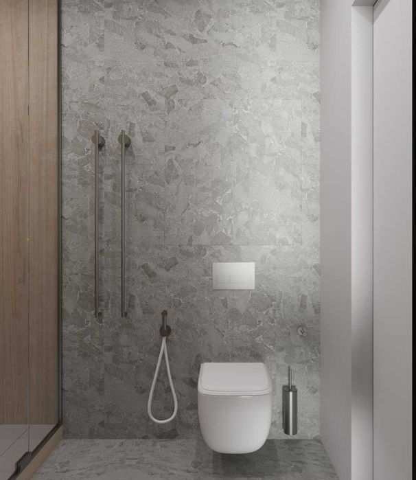 Interior Exterior Xizmatlar