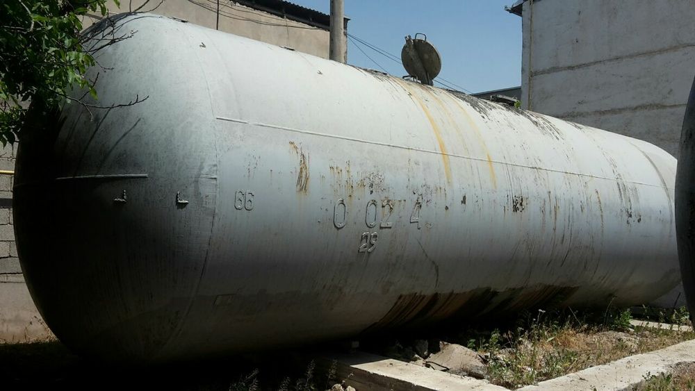 ВАГОННЫЕ цистерны бочки