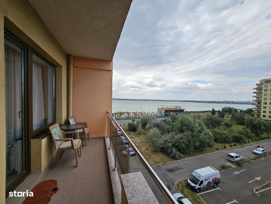 Apartament 2 camere de inchiriat Summerland Mamaia — fotografia 1