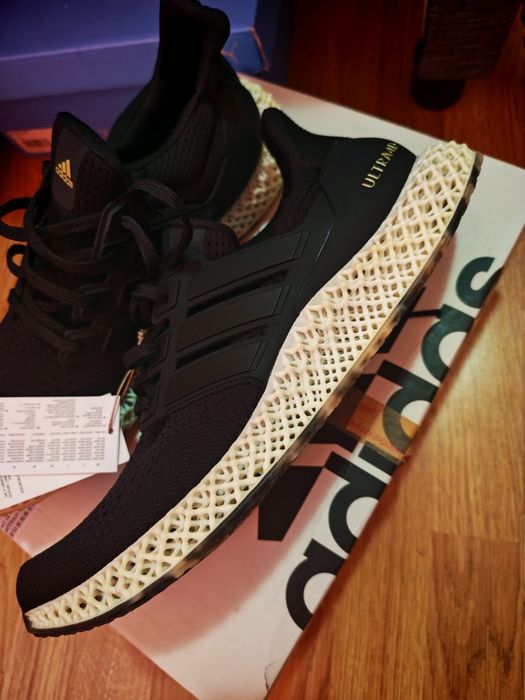 Adidas ultra 4d.