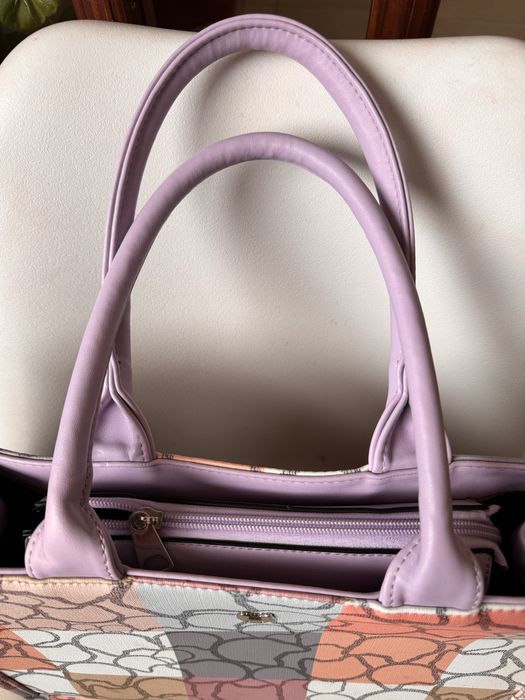 Дамска чанта