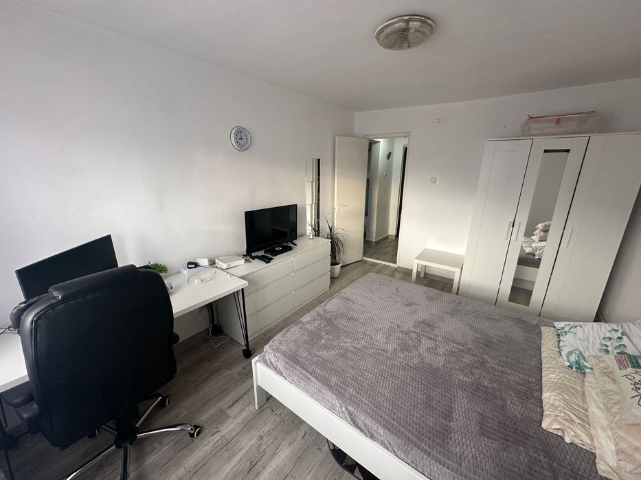 Apartament 3 camere in Dambovita , gata de mutat!