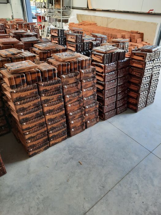 ‼️Sobe teracota si șamotă stative și vrac‼️