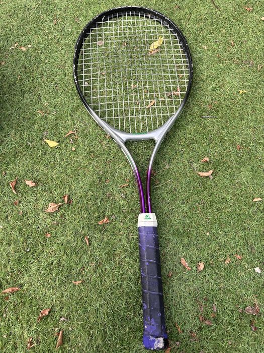 Rachete Tenis de camp